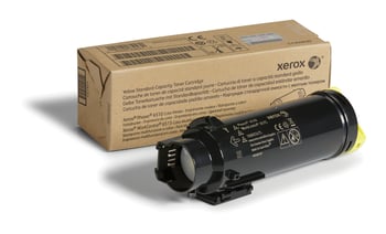 Xerox 106R03475 Yellow Toner Cartridge
