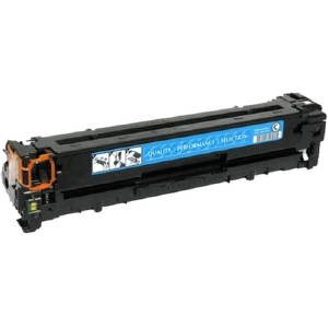 Samsung CLT-C806S Cyan Toner Cartridge
