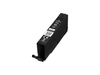 Canon  CLI-531 Black Ink Cartridge
