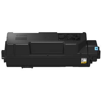 Kyocera TK-1260 Black Toner Cartridge