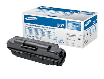 Samsung MLT-D307E Black Toner Cartridge
