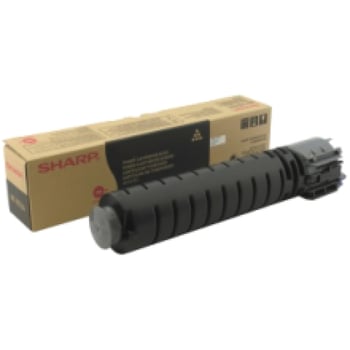 Sharp MX62GTBA Black Toner Cartridge