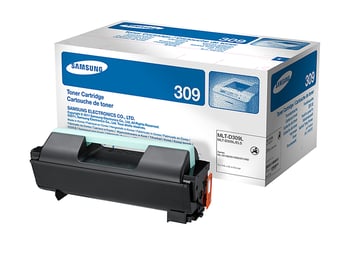 Samsung MLT-D309L Black Toner Cartridge