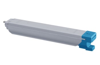 Samsung CLT-C808S Cyan Toner Cartridge