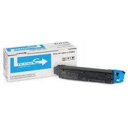 Kyocera TK-5140C Cyan Toner Cartridge