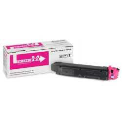 Kyocera TK-5140M Magenta Toner Cartridge