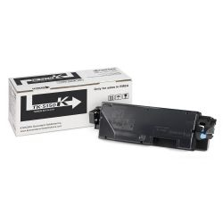 Kyocera TK-5150K Black Toner Cartridge