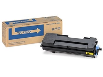 Kyocera TK-7300 Black Toner Cartridge
