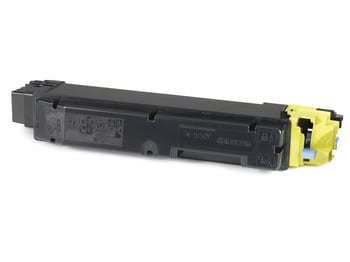 Kyocera TK-5150Y Yellow Toner Cartridge