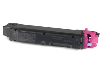 Kyocera TK-5150M Magenta Toner Cartridge