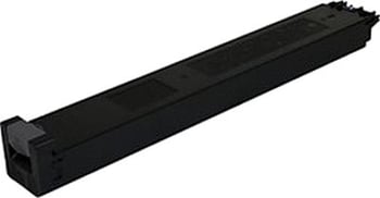 Sharp MX36GTBA Black Toner Cartridge