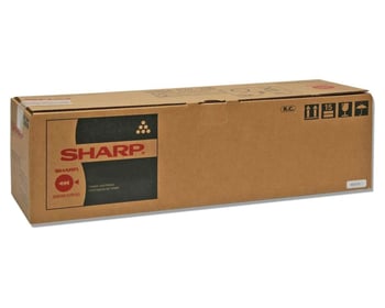 Sharp MX-51GTCA Cyan Toner Cartridge