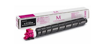 Kyocera TK-8335M Magenta Toner Cartridge