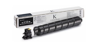 Kyocera TK-8335K Black Toner Cartridge