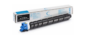 Kyocera TK-8335C Cyan Toner Cartridge