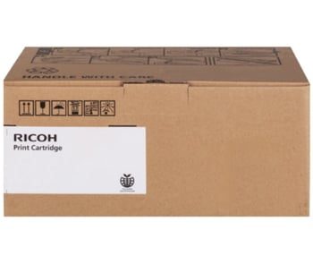 Ricoh 828331 Yellow Toner Cartridge