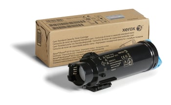 Xerox 106R03473 Cyan Toner Cartridge