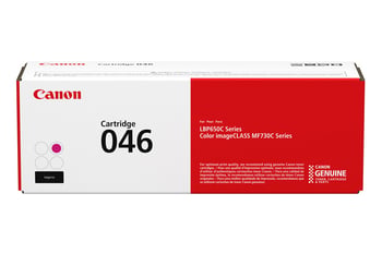 Canon 046-M Magenta Toner Cartridge