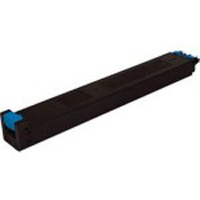 Sharp MX36GTCA Cyan Toner Cartridge