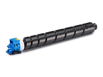 Kyocera TK-8800C Cyan Toner Cartridge