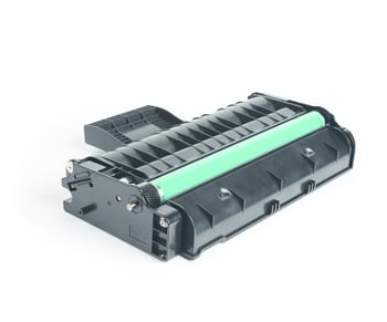 Ricoh 407254 Black Toner Cartridge