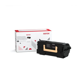 Xerox 006R04670 Extra High Capacity Black Toner Cartridge