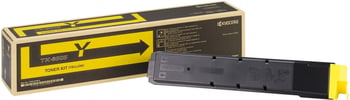 Kyocera TK-8505Y Yellow Toner Cartridge
