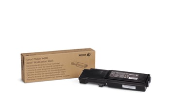 Xerox 106R02248 Black Toner Cartridge