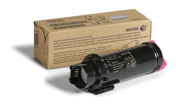 Xerox 106R03474 Magenta Toner Cartridge