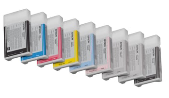 Epson T6032 Cyan Ink Cartridge