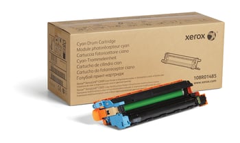 Xerox C60X Cyan Drum Cartridge