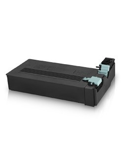 Samsung SCXD6555A Black Toner Cartridge