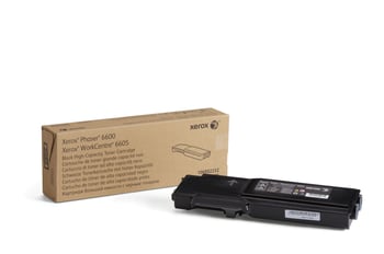 Xerox 106R02232 Black Toner Cartridge