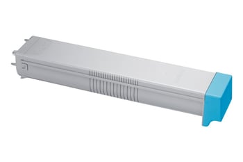 Samsung CLT-C6062S Cyan Toner Cartridge