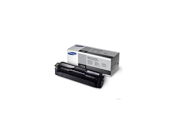 Samsung CLT-K504S Black Toner Cartridge