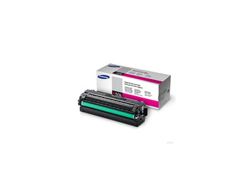 Samsung CLT-M506L Magenta Toner Cartridge