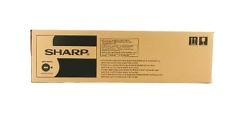 Sharp MX-61GTYA Yellow Toner Cartridge