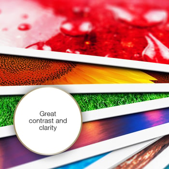 Epson (A3) Glossy Photo Paper 20 sheets