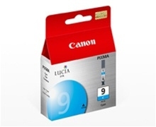 Canon PGI-9C Ink Tank Cyan