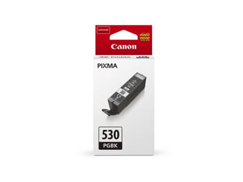 Canon  PGI-530 Black Ink Cartridge