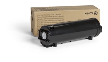 Xerox 106R03944 Extra High Capacity Black Toner Cartridge