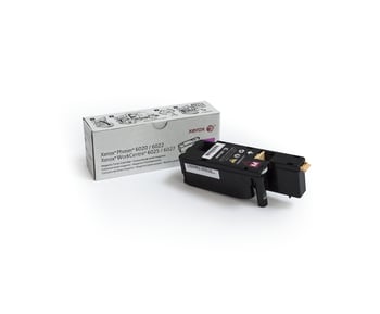 Xerox  106R02757 Magenta Toner Cartridge