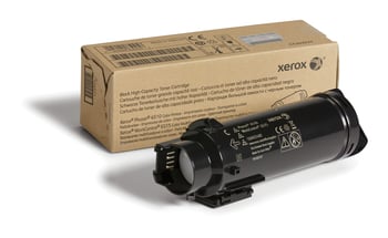 Xerox 106R03480 High Capacity Black Toner Cartridge