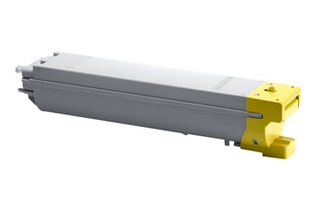 Samsung CLT-Y659S Yellow Toner Cartridge