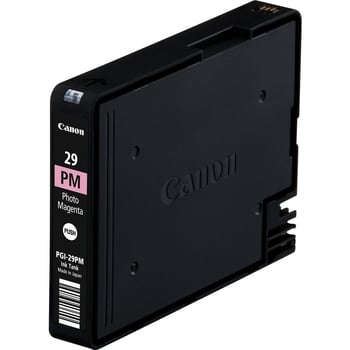Canon PGI-29 Photo Magenta Ink Cartridge