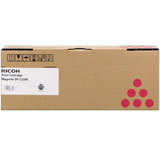 Ricoh 406054/406100 Magenta Toner Cartridge