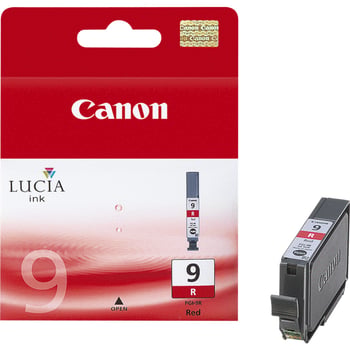 Canon PGI-9R Ink Tank Red