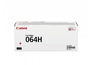 Canon 064HM High Capacity Magenta Toner Cartridge
