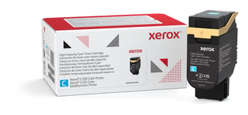 Xerox 006R04828 Cyan Toner Cartridge