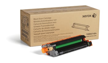 Xerox C50X Black Drum Unit